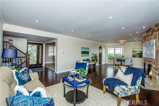 2021 Toscanini Drive, Rancho Palos Verdes, California 90275, 3 Bedrooms Bedrooms, ,3 BathroomsBathrooms,Residential,Sold,Toscanini,SB17211954