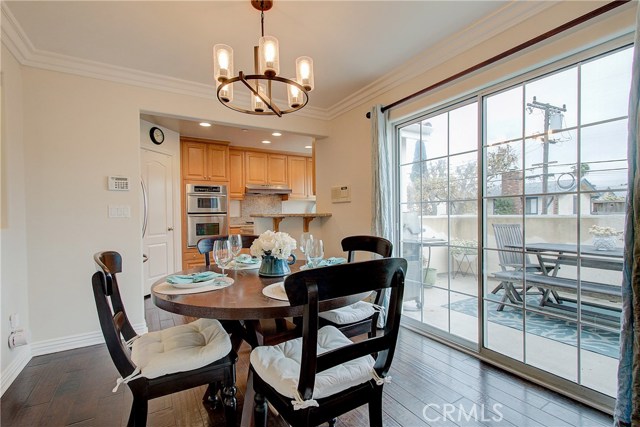 2513 Mathews Avenue, Redondo Beach, California 90278, 4 Bedrooms Bedrooms, ,3 BathroomsBathrooms,Residential,Sold,Mathews,SB20051919
