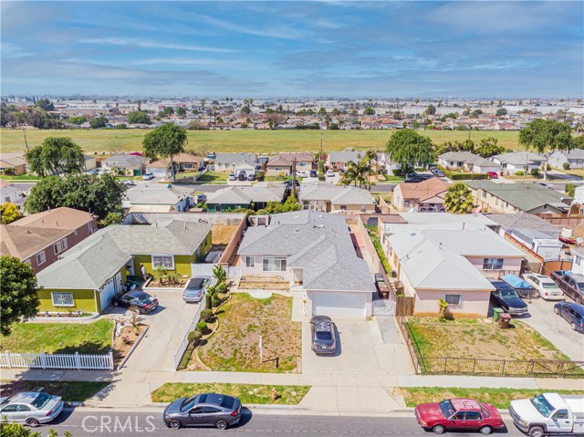 3 Bed Home for Sale in Compton, California