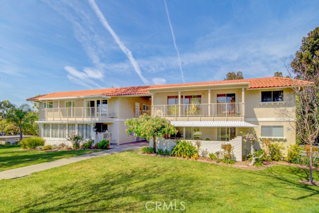 Photo of 781 Via Los Altos #N, Laguna Woods, CA 92637