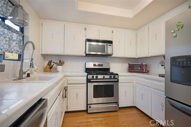 2 Bed Home for Sale in Torrance, California