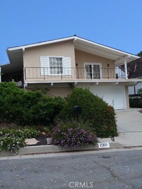 2301 Via Alamitos, Palos Verdes Estates, California 90274, 4 Bedrooms Bedrooms, ,1 BathroomBathrooms,Residential,Sold,Via Alamitos,PV19103911