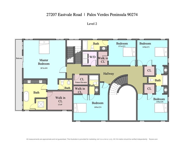 27207 Eastvale Road, Palos Verdes Peninsula, California 90274, 6 Bedrooms Bedrooms, ,5 BathroomsBathrooms,Residential,Sold,Eastvale,PV21116314