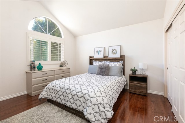2nd Bedroom