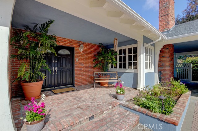 58 Hidden Valley Road, Rolling Hills Estates, California 90274, 6 Bedrooms Bedrooms, ,5 BathroomsBathrooms,Residential,Sold,Hidden Valley,SB21026059