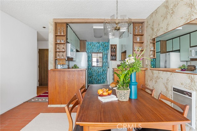 Front door is on the left there at foyer; and 3/4 bath is also down that hallway.