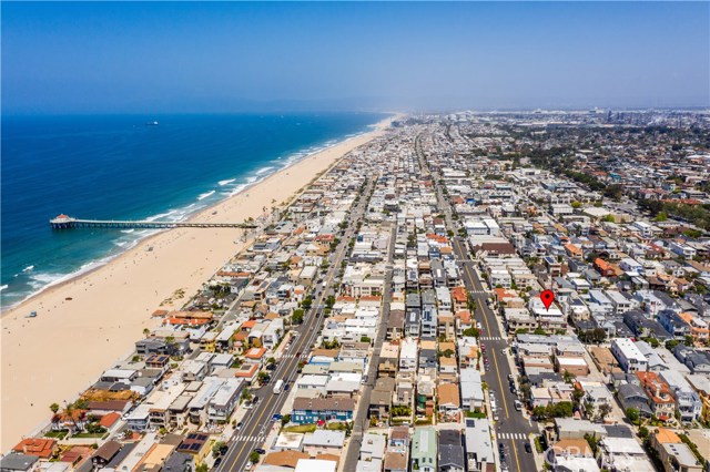 705 Crest Drive, Manhattan Beach, California 90266, 5 Bedrooms Bedrooms, ,2 BathroomsBathrooms,Residential,Sold,Crest,SB20098855