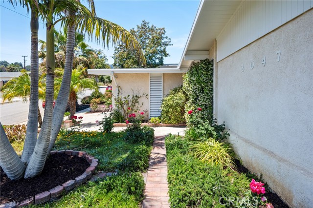 2047 Macarthur Street, Rancho Palos Verdes, California 90275, 4 Bedrooms Bedrooms, ,1 BathroomBathrooms,Residential,Sold,Macarthur,PV21118320