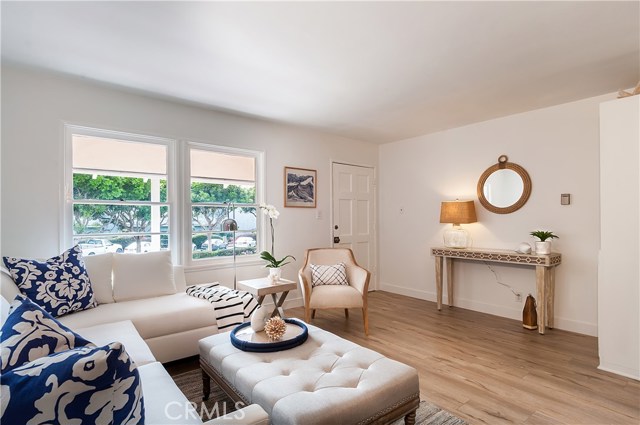 1208 Ardmore Avenue, Manhattan Beach, California 90266, 2 Bedrooms Bedrooms, ,1 BathroomBathrooms,Residential,Sold,Ardmore,SB20205750