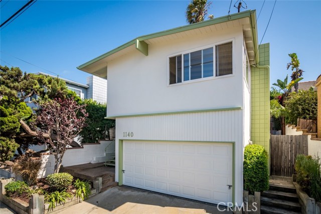 1140 7th Place, Hermosa Beach, California 90254, 3 Bedrooms Bedrooms, ,2 BathroomsBathrooms,Residential,Sold,7th,SB17188337