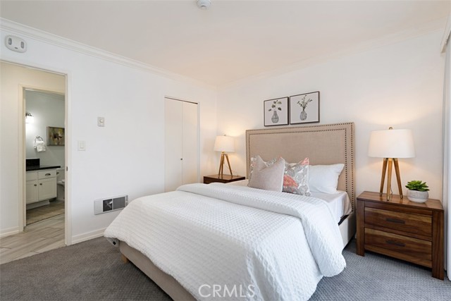 650 The Village, Redondo Beach, California 90277, 1 Bedroom Bedrooms, ,1 BathroomBathrooms,Residential,Sold,The Village,OC21048054