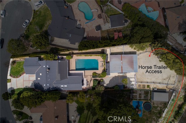 10 Sunnyfield Drive, Rolling Hills Estates, California 90274, 3 Bedrooms Bedrooms, ,2 BathroomsBathrooms,Residential,Sold,Sunnyfield,SB21066576