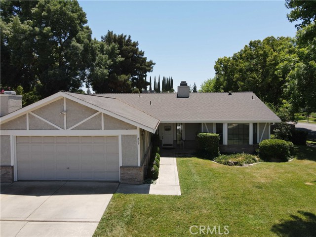 Detail Gallery Image 1 of 1 For 898 Redlands Ct, Merced,  CA 95348 - 3 Beds | 2 Baths