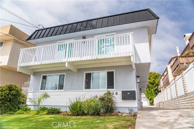 414 Broadway, Redondo Beach, California 90277, ,Residential Income,Sold,Broadway,PV19169547