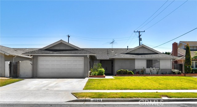 Photo of 10248 Nightingale Avenue, Fountain Valley, CA 92708