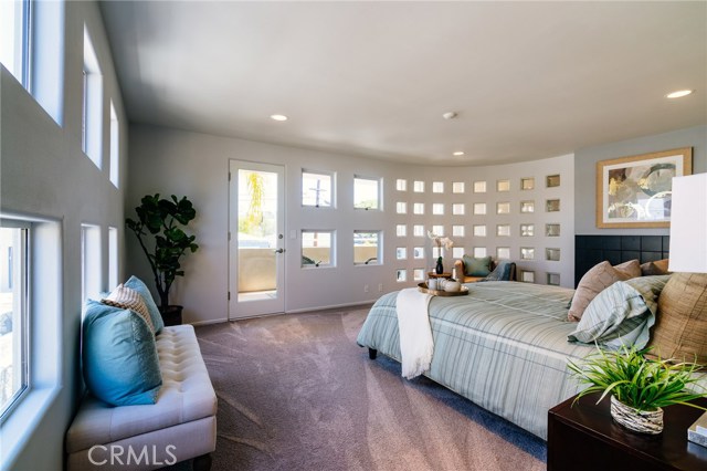 805 Bard Street, Hermosa Beach, California 90254, 2 Bedrooms Bedrooms, ,1 BathroomBathrooms,Residential,Sold,Bard,SB17152128