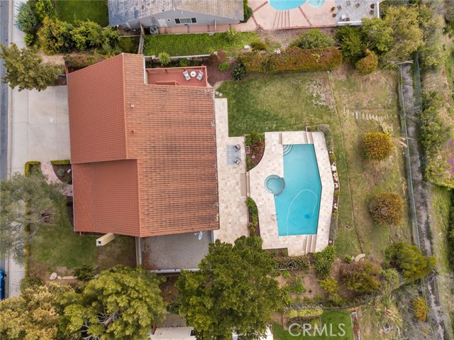 30543 Camino Porvenir, Rancho Palos Verdes, California 90275, 5 Bedrooms Bedrooms, ,4 BathroomsBathrooms,Residential,Sold,Camino Porvenir,SB18079783