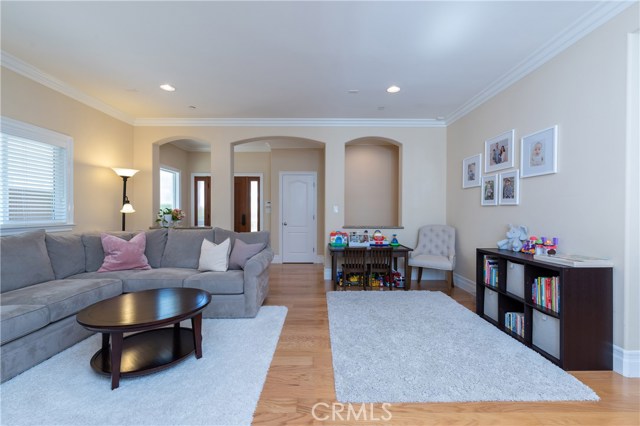 2208 Voorhees Avenue, Redondo Beach, California 90278, 4 Bedrooms Bedrooms, ,2 BathroomsBathrooms,Residential,Sold,Voorhees,SB20201467
