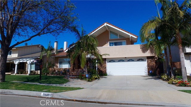 Photo of 18839 Godinho Avenue, Cerritos, CA 90703
