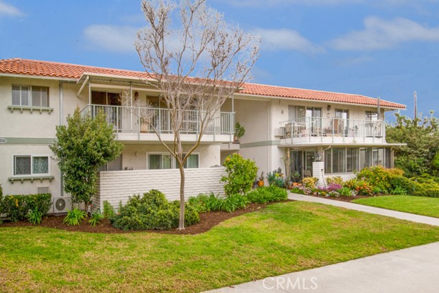 Photo of 2122 Ronda Granada #A, Laguna Woods, CA 92637