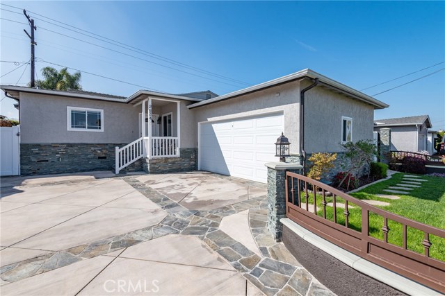 2634 Loftyview Drive, Torrance, California 90505, 3 Bedrooms Bedrooms, ,1 BathroomBathrooms,Residential,Sold,Loftyview,PV20037260