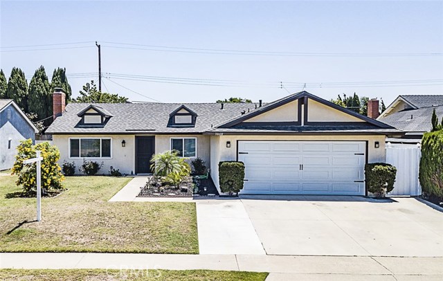 Photo of 16618 Terrel Street, Fountain Valley, CA 92708