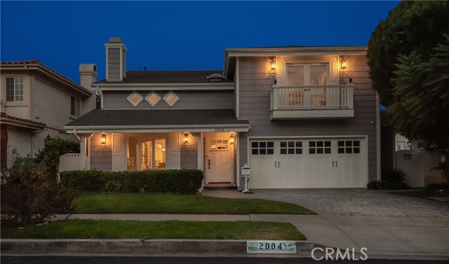 2004 Manzanita Lane, Manhattan Beach, California 90266, 5 Bedrooms Bedrooms, ,3 BathroomsBathrooms,Residential,Sold,Manzanita,SB20222651