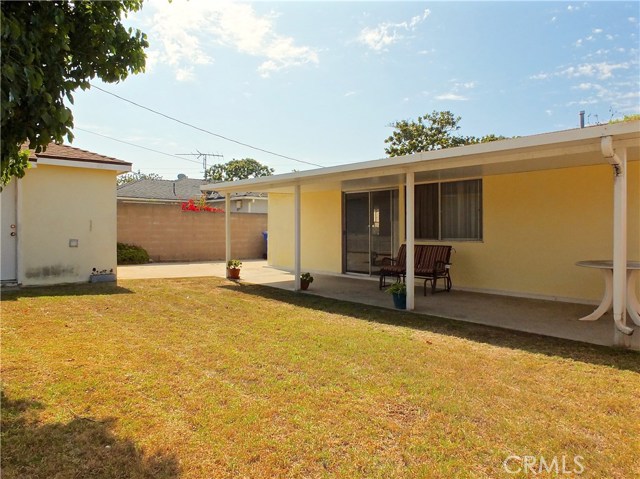 2605 182nd Place, Redondo Beach, California 90278, 2 Bedrooms Bedrooms, ,1 BathroomBathrooms,Residential,Sold,182nd,PW19189131