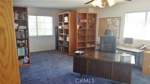 Large Bonus Room Upstairs Makes A Great Game Room, Home Theater Or Man Cave.  Bookcases Optional.