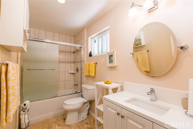 Main Level Bathroom