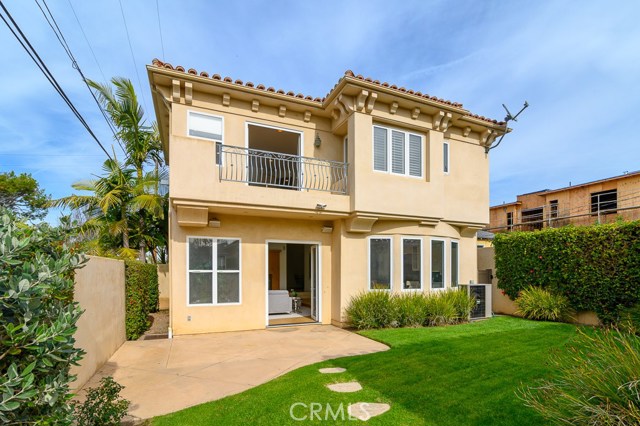 700 36th Street, Manhattan Beach, California 90266, 4 Bedrooms Bedrooms, ,3 BathroomsBathrooms,Residential,Sold,36th,SB19004820