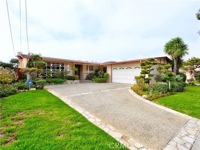 30845 Rue Valois, Rancho Palos Verdes, California 90275, 3 Bedrooms Bedrooms, ,1 BathroomBathrooms,Residential,Sold,Rue Valois,PV18008795