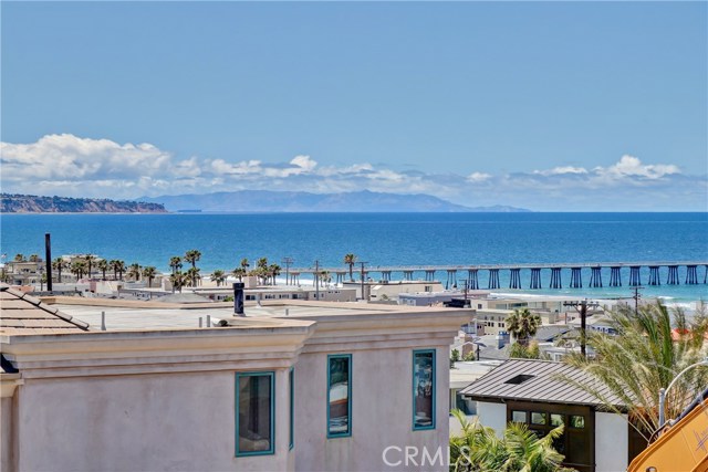 1955 Monterey Boulevard, Hermosa Beach, California 90254, 4 Bedrooms Bedrooms, ,2 BathroomsBathrooms,Residential,Sold,Monterey,SB18111119