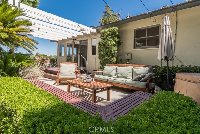 26563 Basswood Avenue, Rancho Palos Verdes, California 90275, 3 Bedrooms Bedrooms, ,1 BathroomBathrooms,Residential,Sold,Basswood,PV17181852