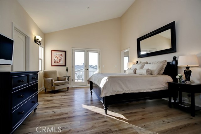 Master Suite
