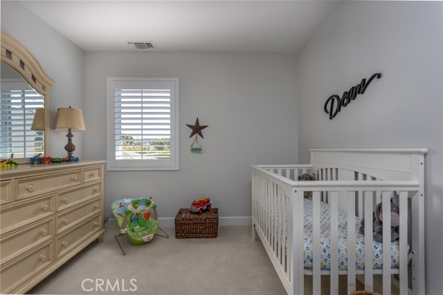 Second floor bedroom #1