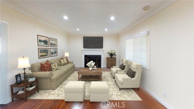 3 Bed Home for Sale in Los Angeles, California