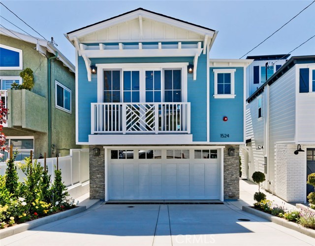 1524 Wollacott Street, Redondo Beach, California 90278, 4 Bedrooms Bedrooms, ,2 BathroomsBathrooms,Residential,Sold,Wollacott,SB19120609