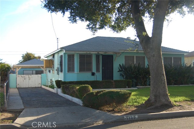 1389 Evans Street,San Bernardino,CA 92411, USA