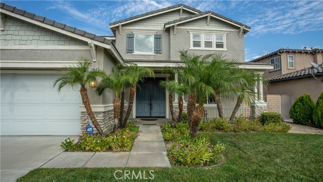 12952 Riley Court,Rancho Cucamonga,CA 91739, USA