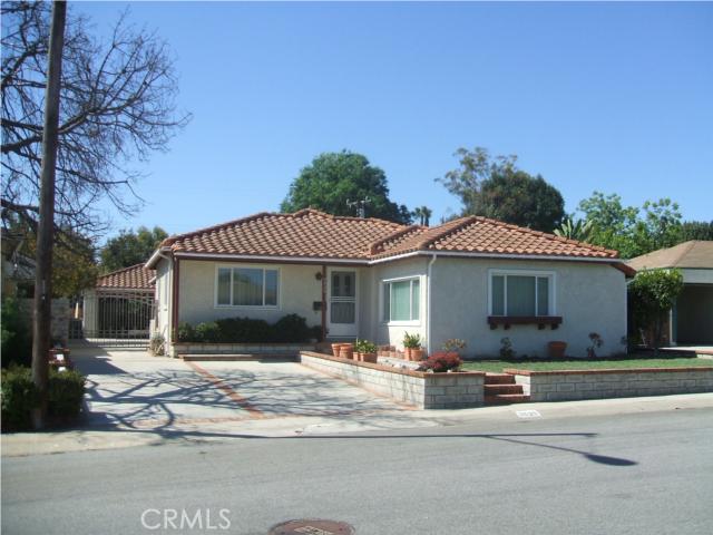 3520 Senefeld, Torrance, California 90505, 3 Bedrooms Bedrooms, ,1 BathroomBathrooms,Residential,Sold,Senefeld,V951943