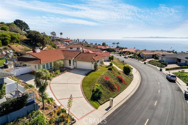 32254 Sea Raven Drive, Rancho Palos Verdes, California 90275, 4 Bedrooms Bedrooms, ,1 BathroomBathrooms,Residential,Sold,Sea Raven,PV18033595