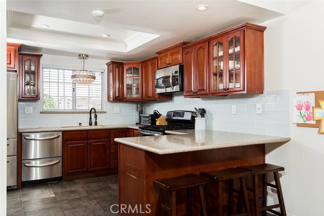2706 Carnegie Lane, Redondo Beach, California 90278, 3 Bedrooms Bedrooms, ,2 BathroomsBathrooms,Residential,Sold,Carnegie,SB18145376
