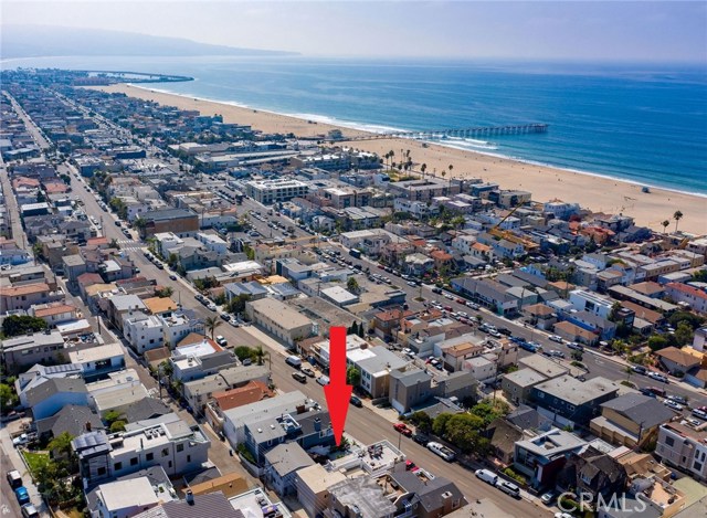 1820 Manhattan Avenue, Hermosa Beach, California 90254, ,Residential Income,Sold,Manhattan,SB20249806