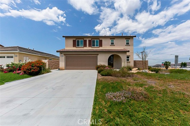 Detail Gallery Image 1 of 1 For 7315 Sage Tree Ct, Riverside,  CA 92507 - 3 Beds | 2 Baths