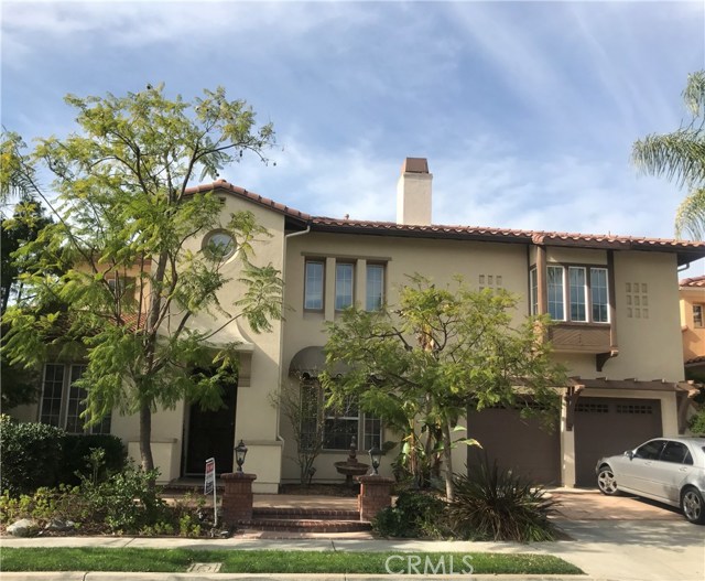 22881 Driftstone ,Mission Viejo,CA 92692, USA