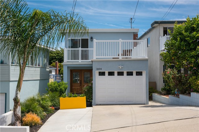 1604 Spreckels Lane, Redondo Beach, California 90278, 3 Bedrooms Bedrooms, ,2 BathroomsBathrooms,Residential,Sold,Spreckels,SB20125492