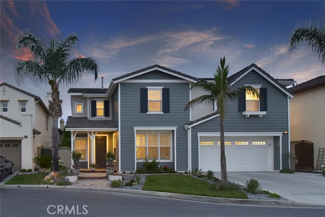 Photo of 12280 Old Harbor Court, Seal Beach, CA 90740