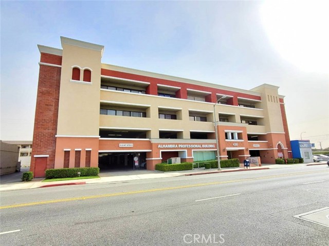 Garfield, 91801, ,Commercial,For Sale,Garfield,316,TR20228031