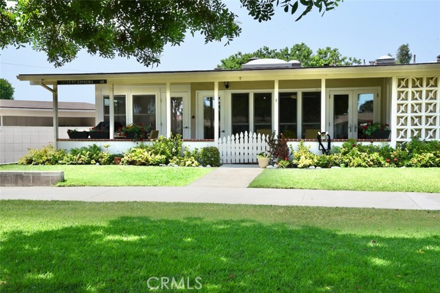 Photo of 13720 St. Andrews Drive, M1-45F, Seal Beach, CA 90740